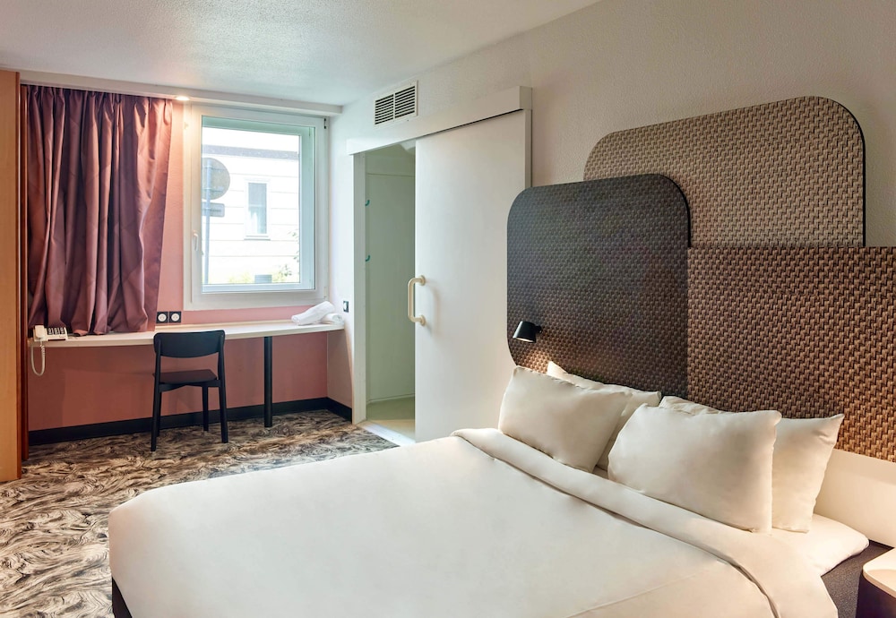 B&B HOTEL Paris Nord 2 CDG Aéroport 23