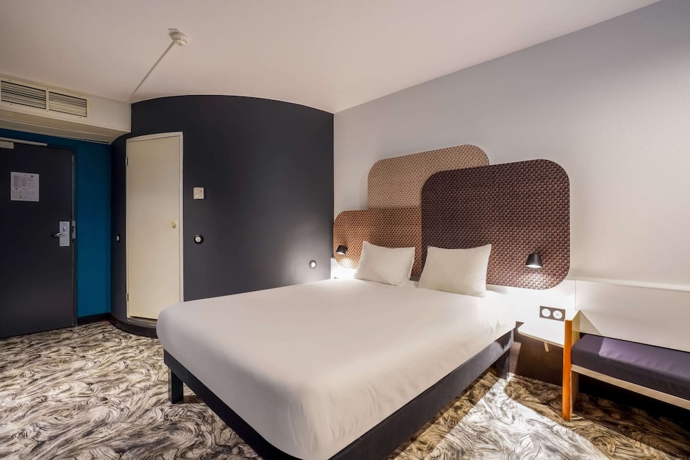B&B HOTEL Paris Nord 2 CDG Aéroport 17