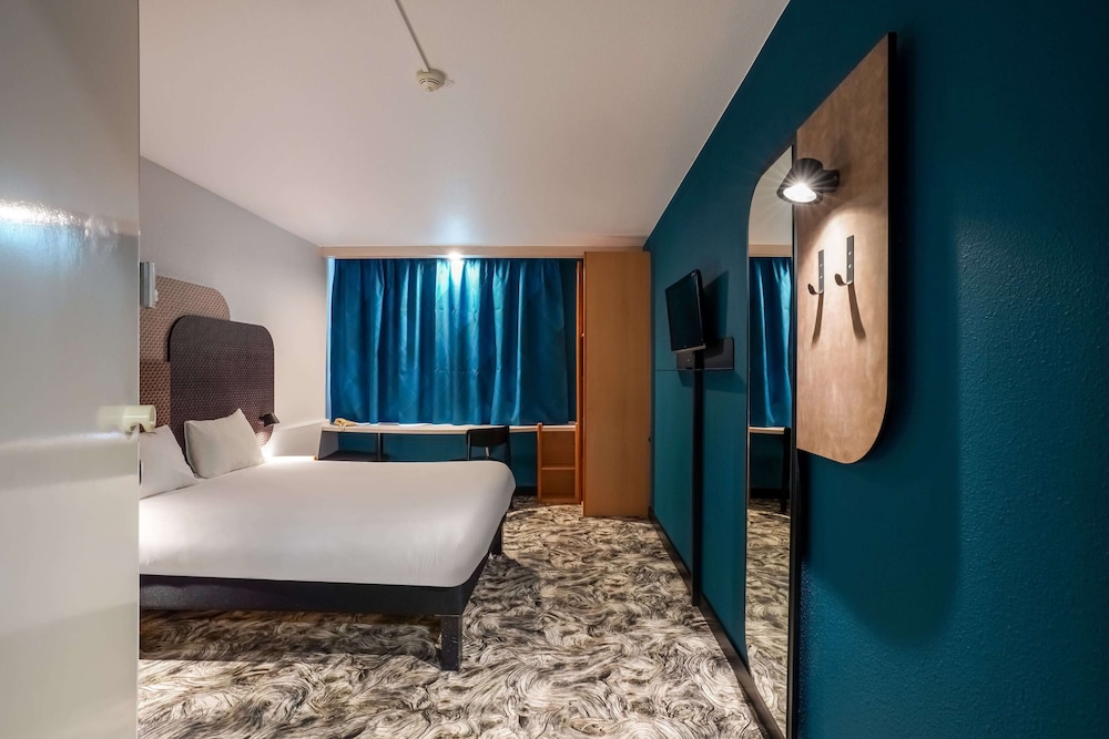 B&B HOTEL Paris Nord 2 CDG Aéroport 15