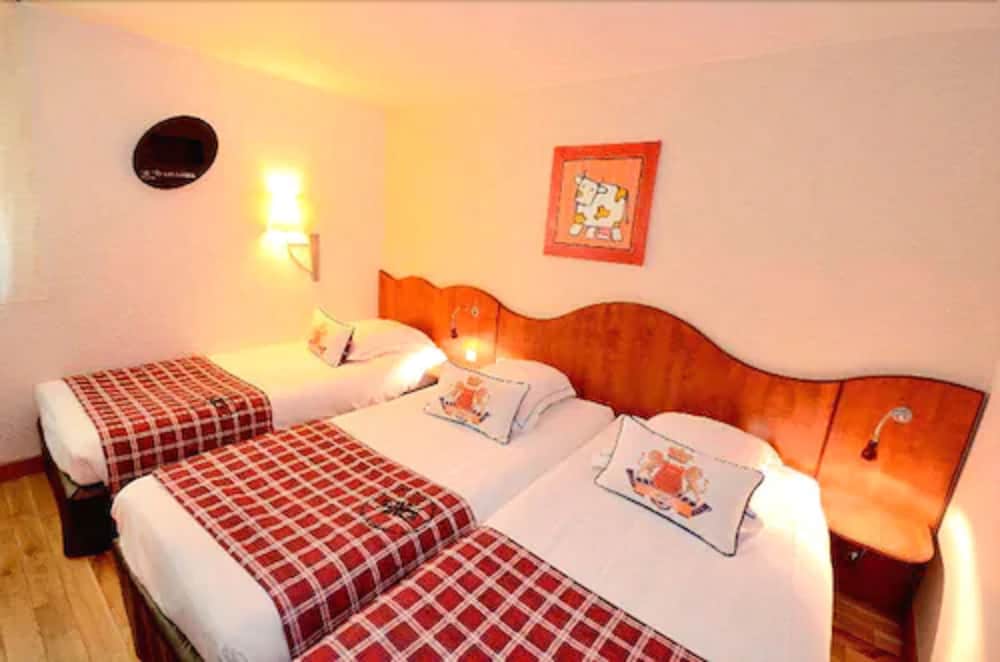 Green Hotels Parc des Expositions 7
