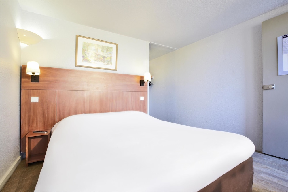 Comfort Hotel Rungis - Orly 7