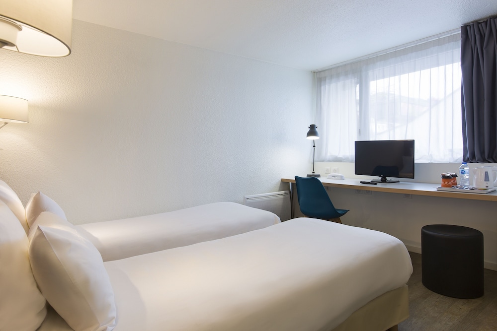 Comfort Hotel Rungis - Orly 14