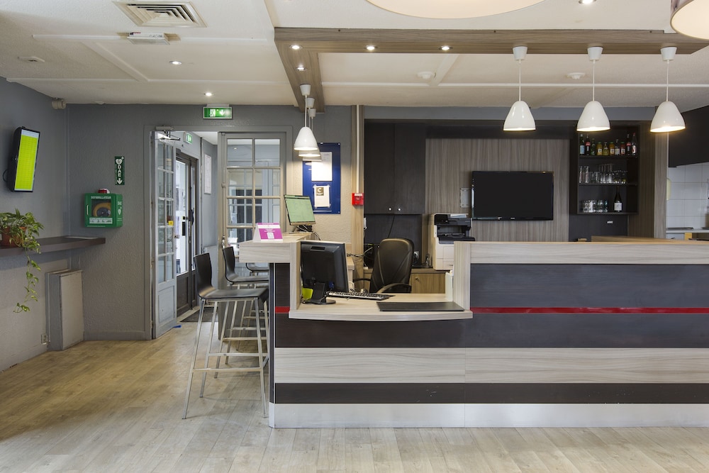Comfort Hotel Rungis - Orly 4