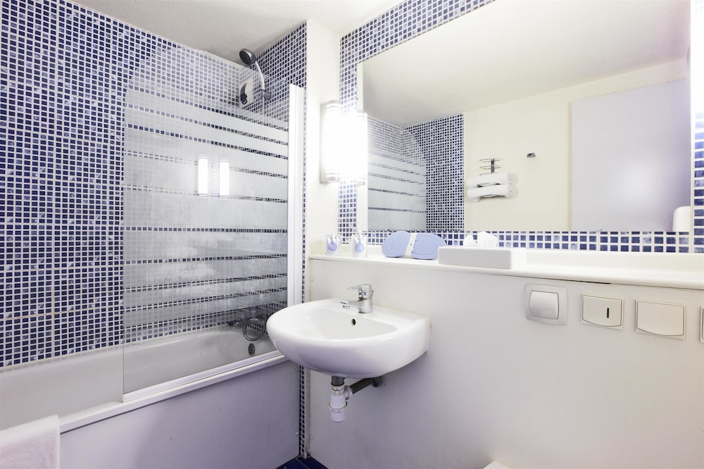 Comfort Hotel Rungis - Orly 15