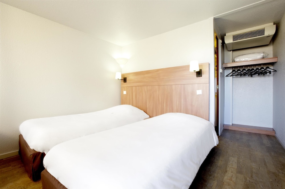 Comfort Hotel Rungis - Orly 5