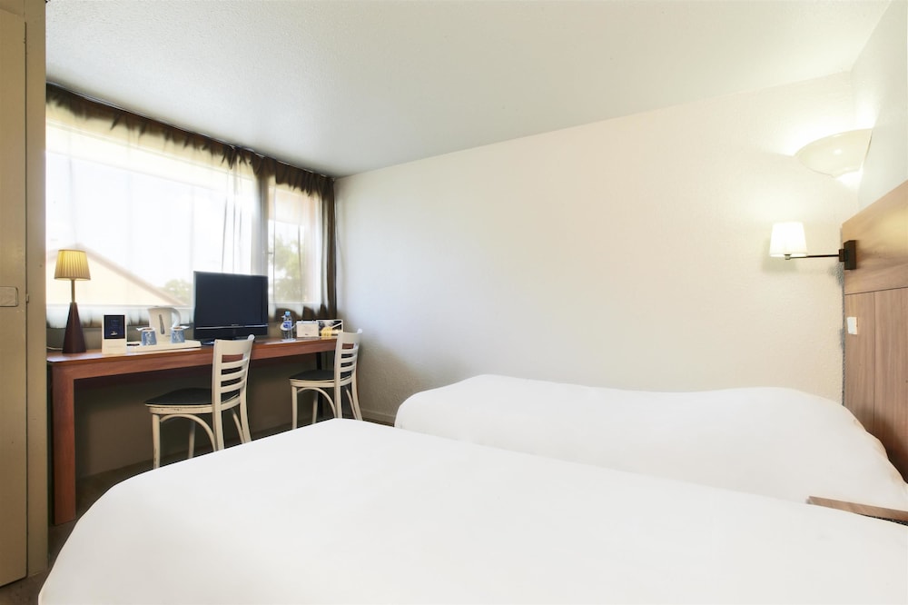 Comfort Hotel Rungis - Orly 6