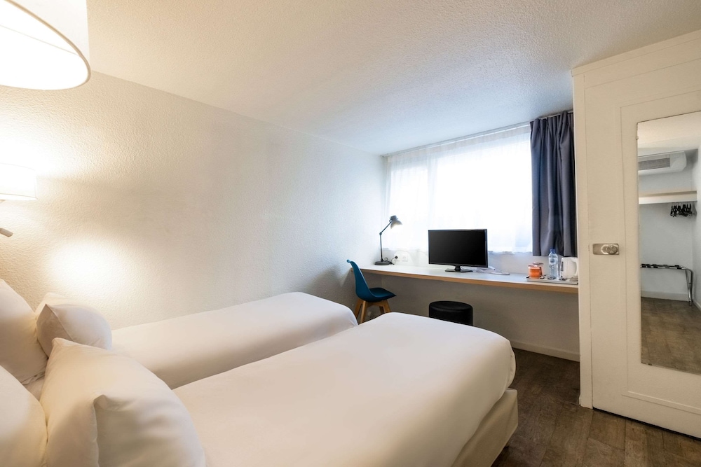 Comfort Hotel Rungis - Orly 9