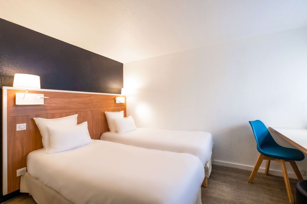 Comfort Hotel Rungis - Orly 8