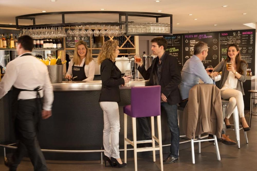 Campanile - St Germain En Laye 20