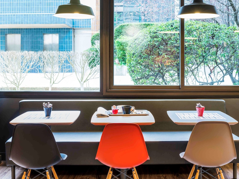 Hôtel ibis Paris Pont de Suresnes 23