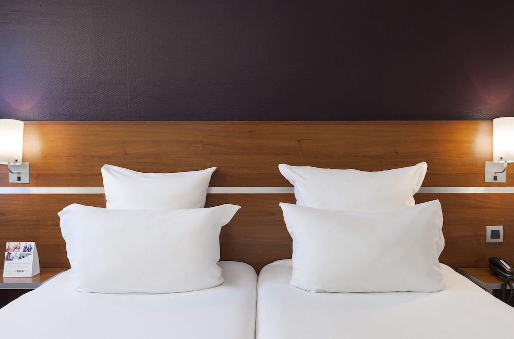 Comfort Hotel Linas - Montlhery 23