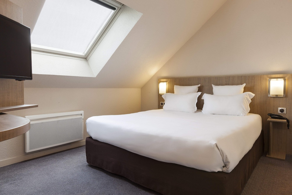 Comfort Hotel Linas - Montlhery 21