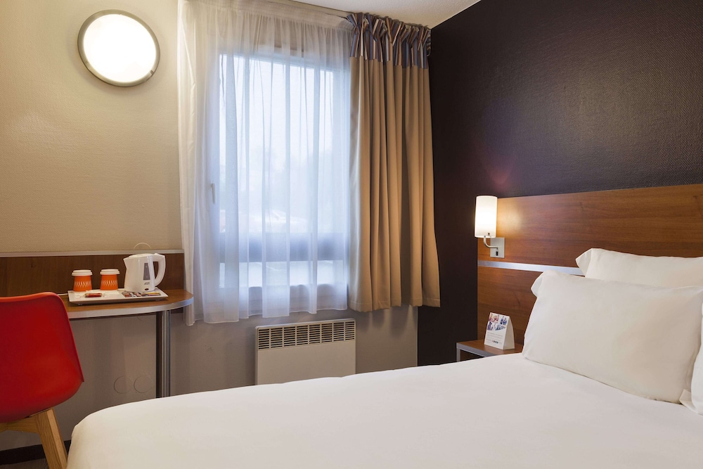 Comfort Hotel Linas - Montlhery 17