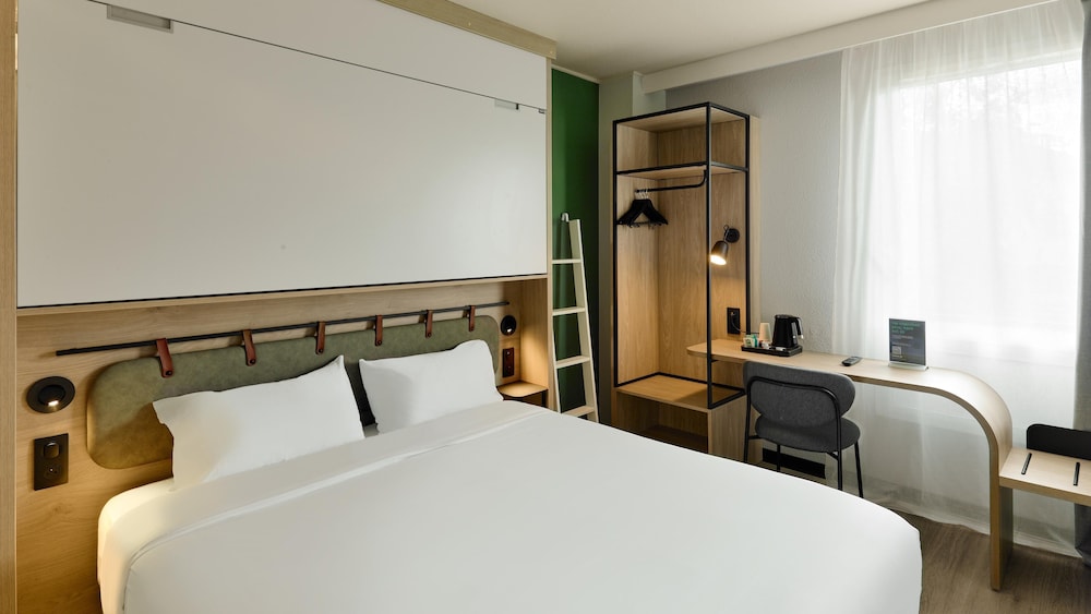 Campanile Prime - Arcueil 14