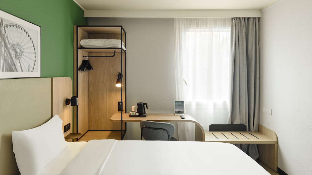 Campanile Prime - Arcueil 13