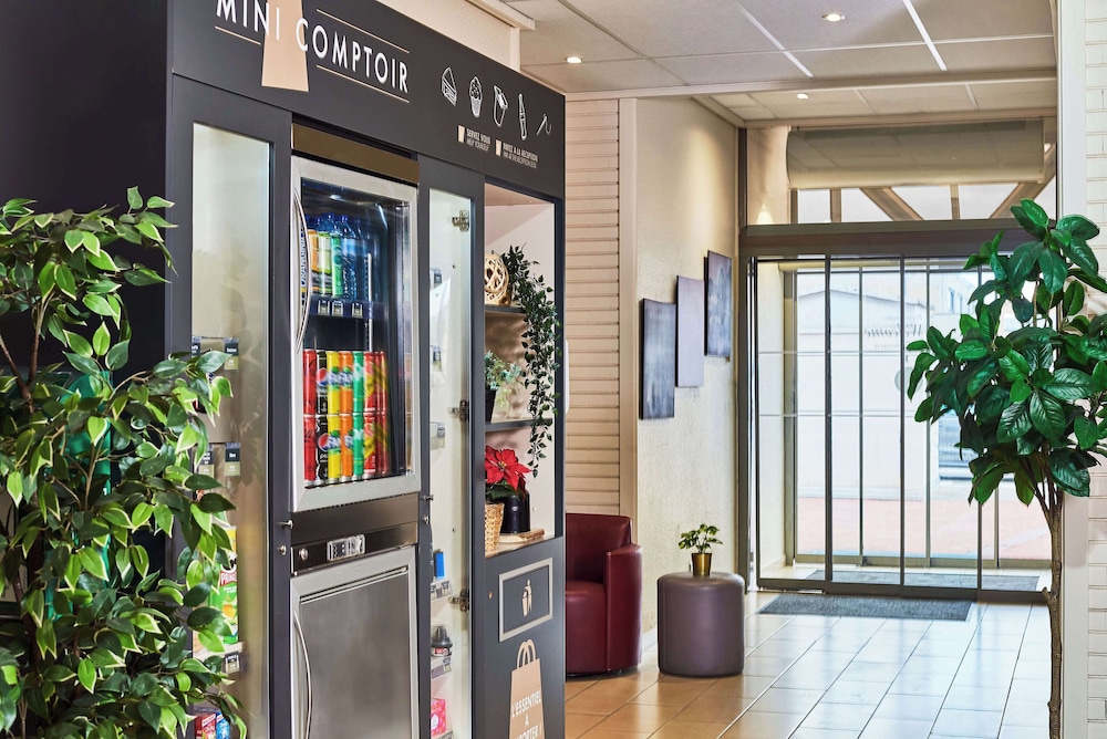 Campanile Prime - Arcueil 23