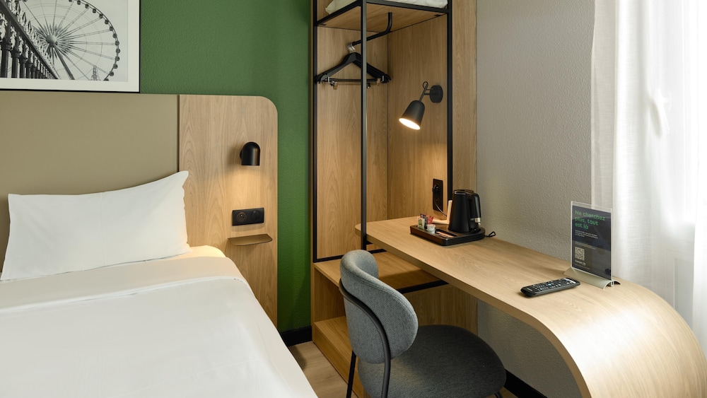 Campanile Prime - Arcueil 10