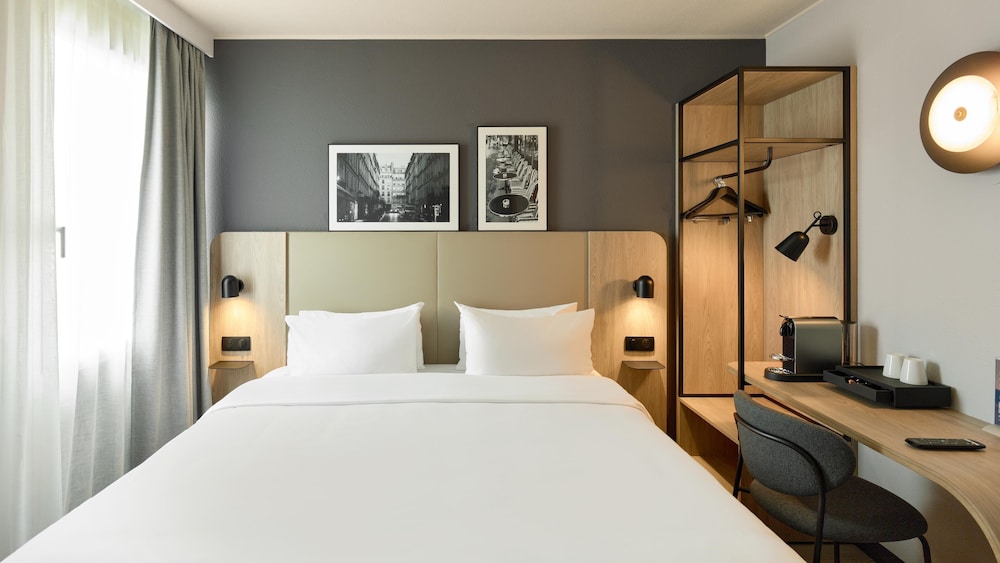 Campanile Prime - Arcueil 8