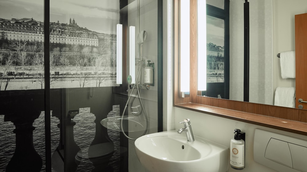 Campanile Prime - Arcueil 21