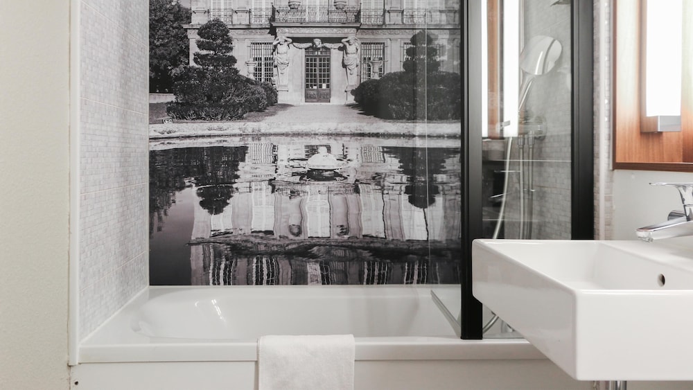 Campanile Prime - Arcueil 19