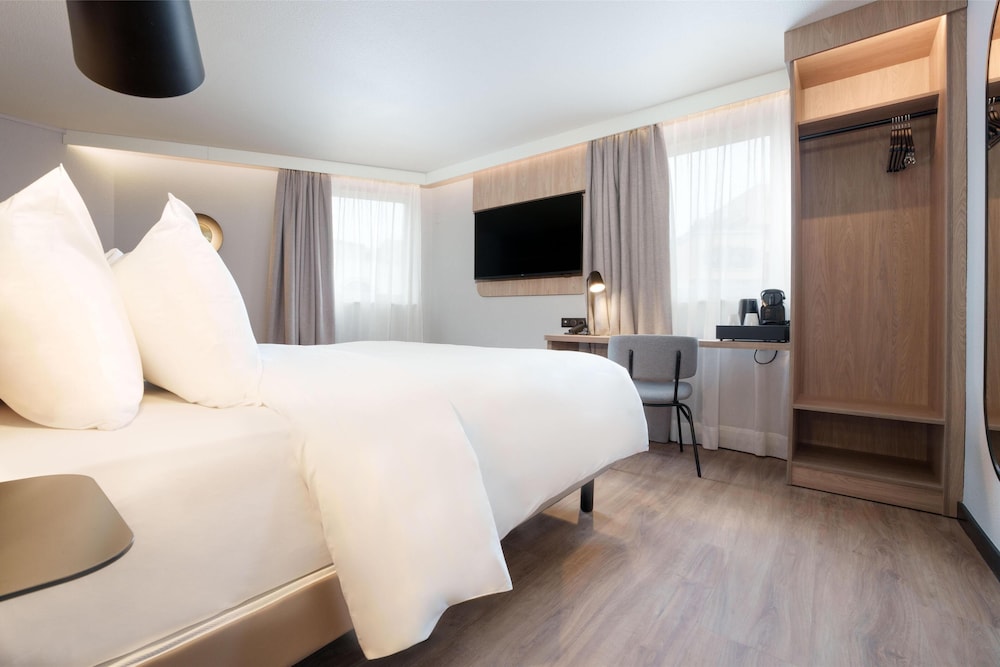 Campanile Prime - Arcueil 4