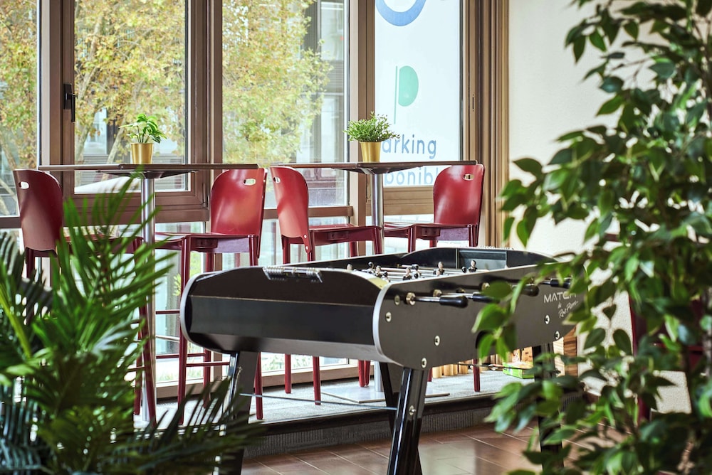 Campanile Prime - Arcueil 2