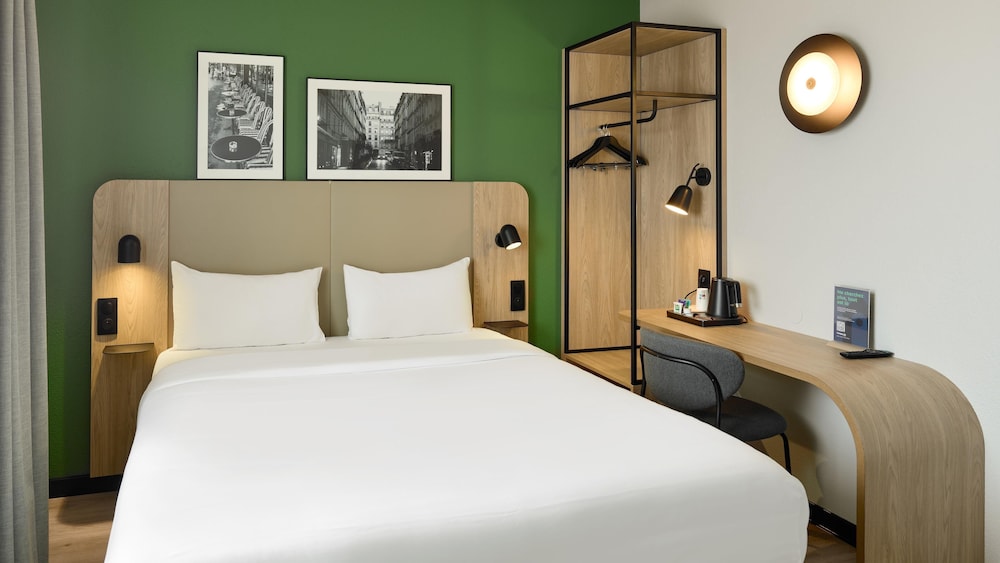 Campanile Prime - Arcueil 11