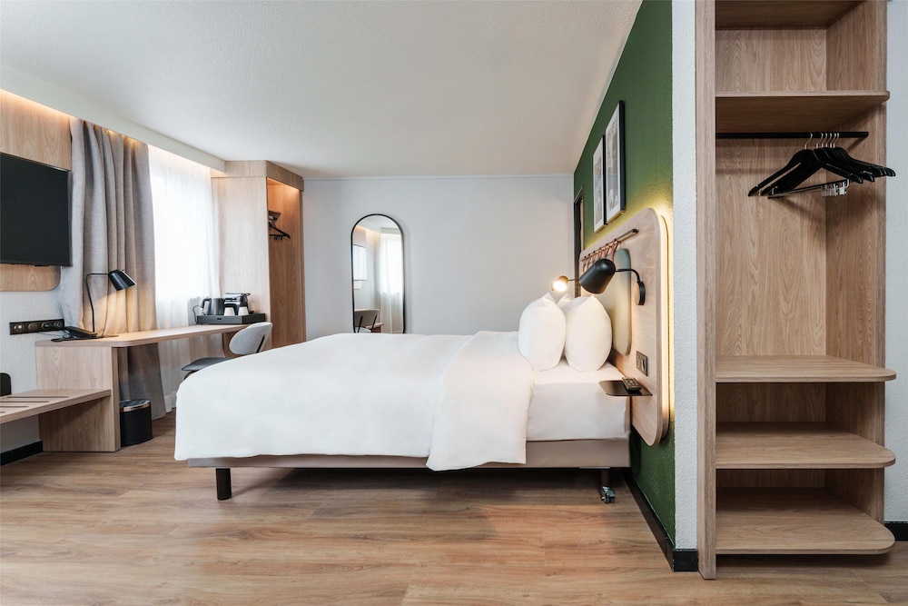 Campanile Prime - Arcueil 1