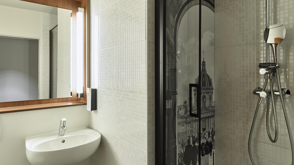 Campanile Prime - Arcueil 22