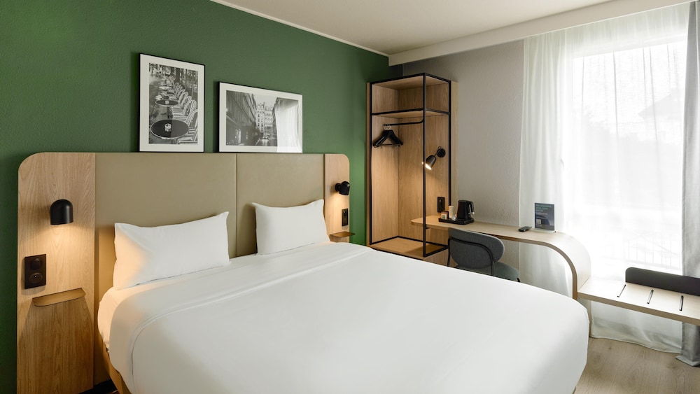 Campanile Prime - Arcueil 12