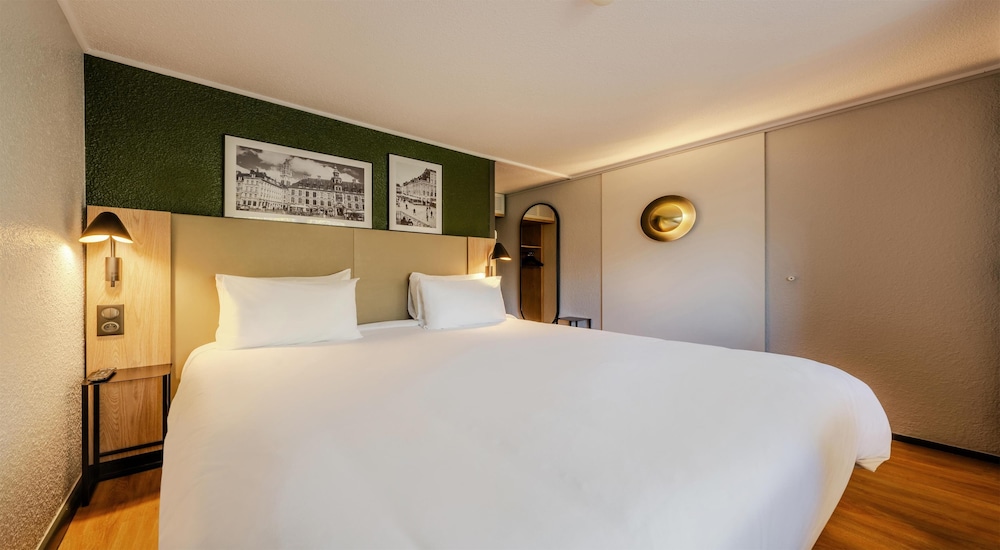 Campanile Prime - Arcueil 7