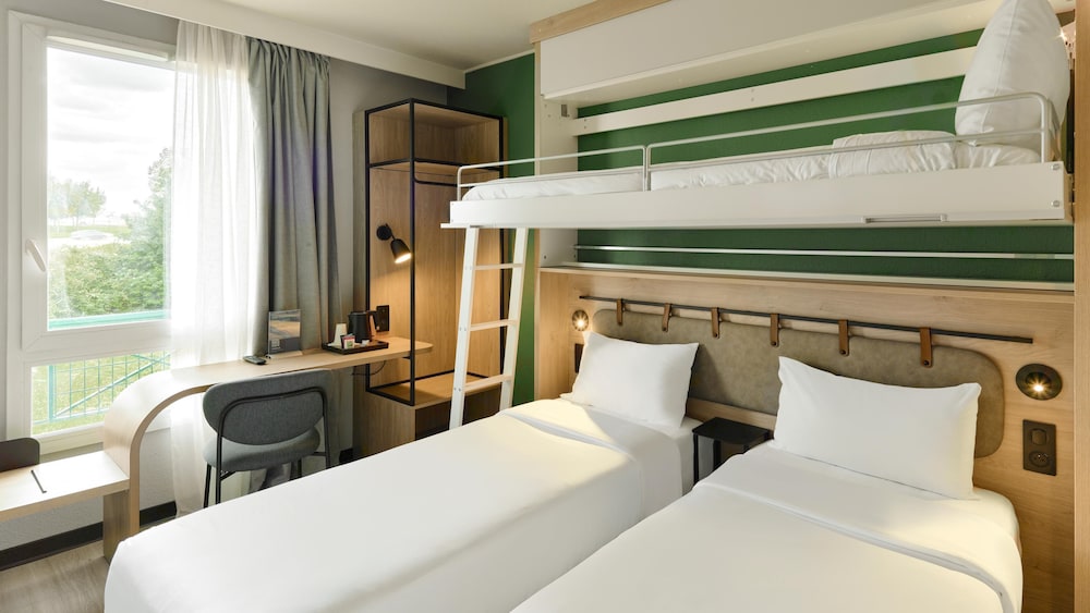 Campanile Prime - Arcueil 15