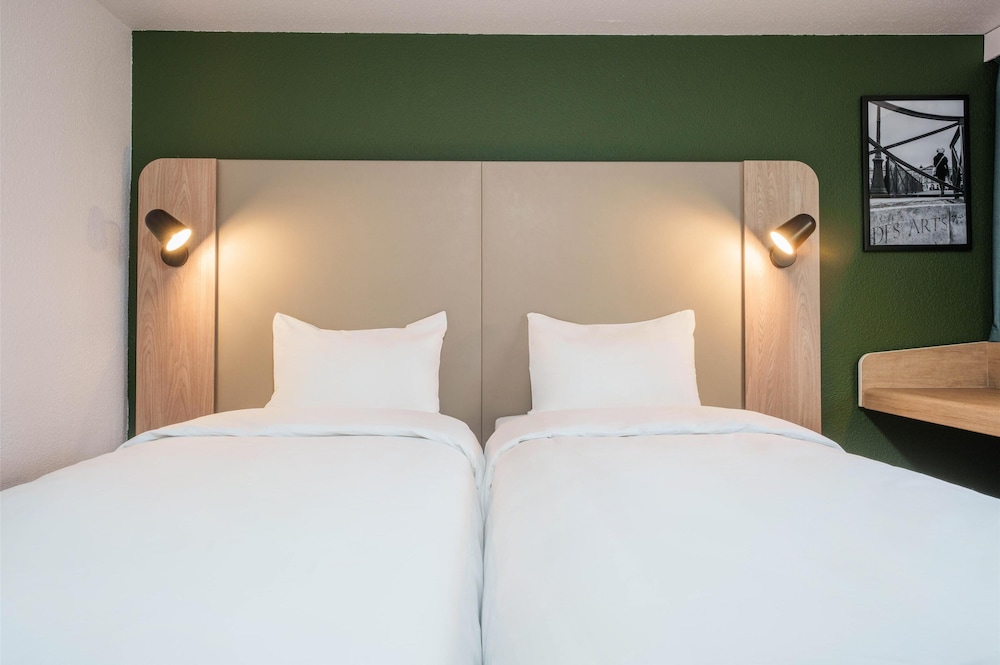Campanile Prime - Arcueil 6