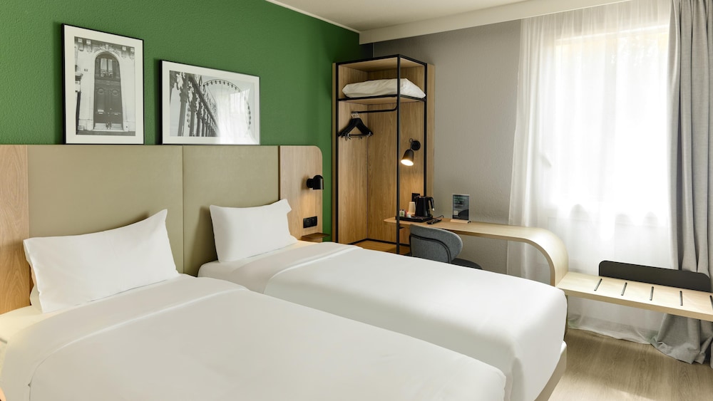Campanile Prime - Arcueil 9