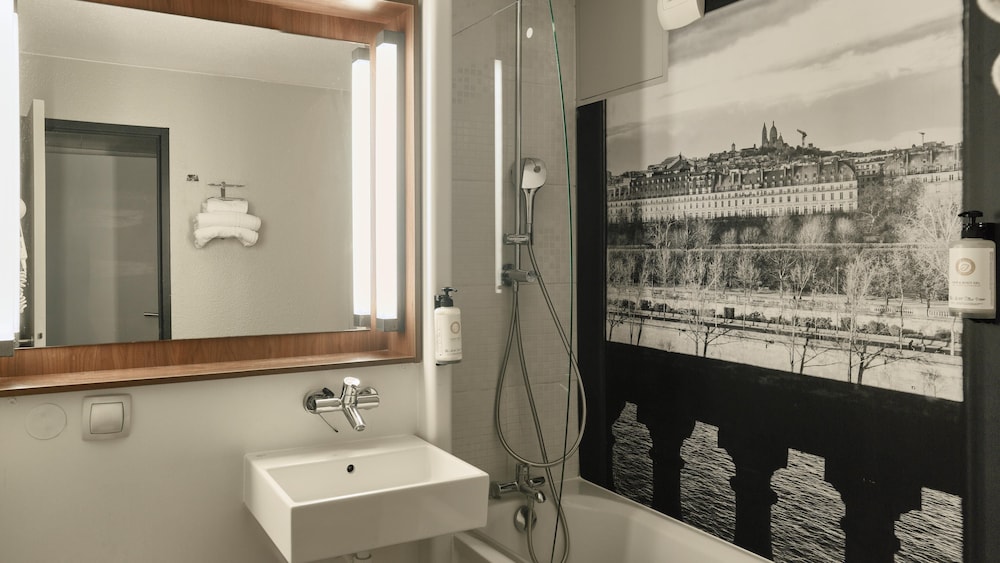 Campanile Prime - Arcueil 20