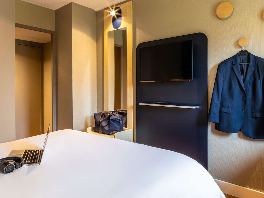 ibis Aulnay Paris Nord Expo 10