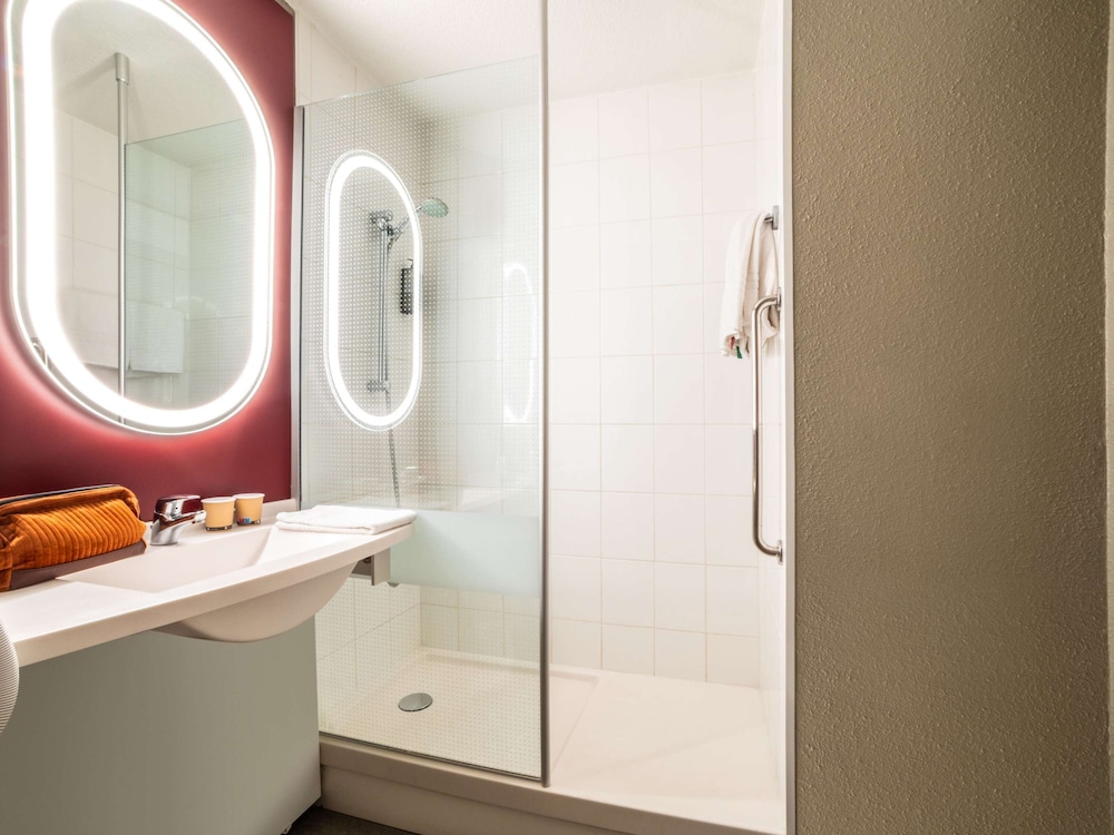 ibis Aulnay Paris Nord Expo 11