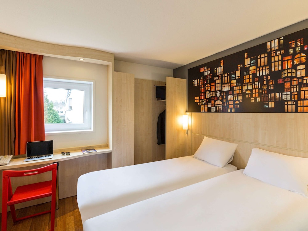 ibis Aulnay Paris Nord Expo 13