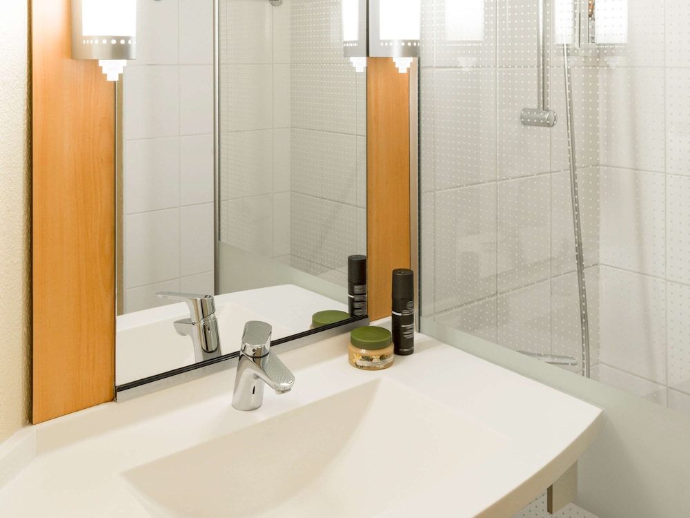 ibis Aulnay Paris Nord Expo 17