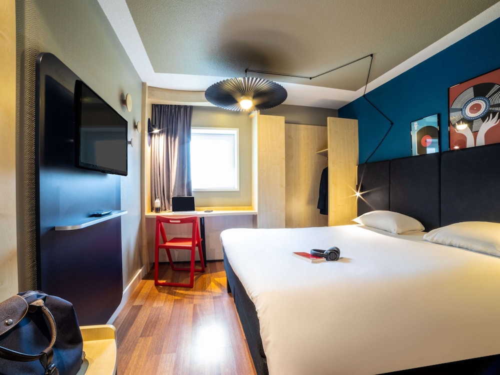 ibis Aulnay Paris Nord Expo 7