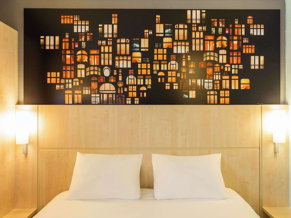 ibis Aulnay Paris Nord Expo 15