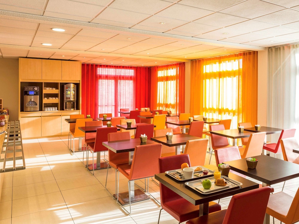 ibis Aulnay Paris Nord Expo 21