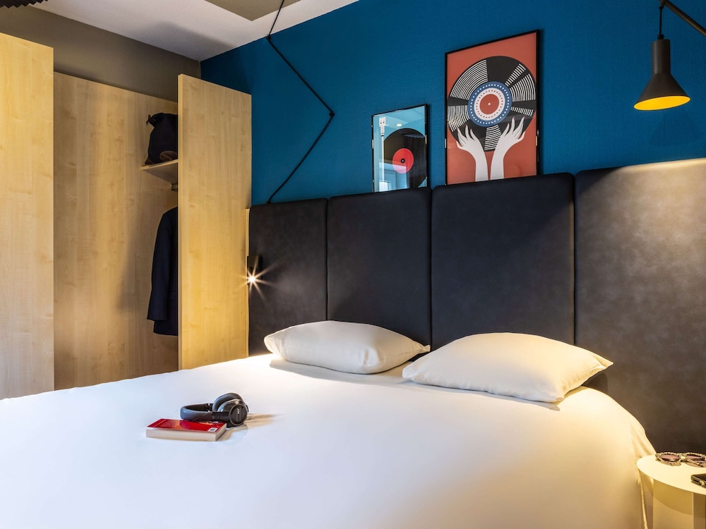ibis Aulnay Paris Nord Expo 4