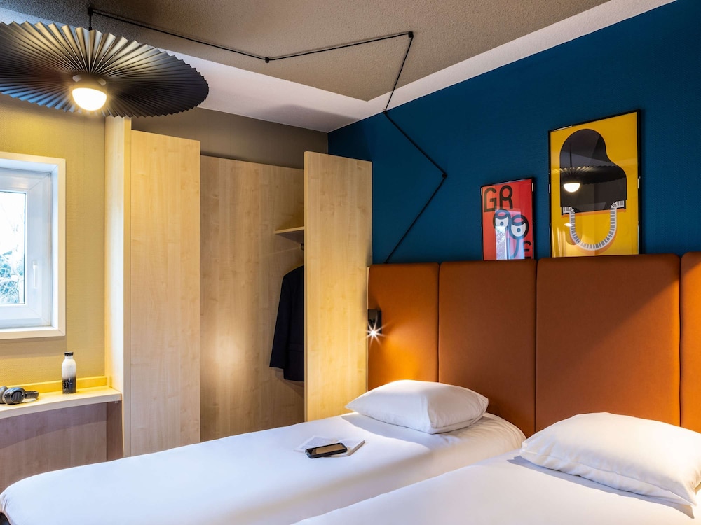 ibis Aulnay Paris Nord Expo 9