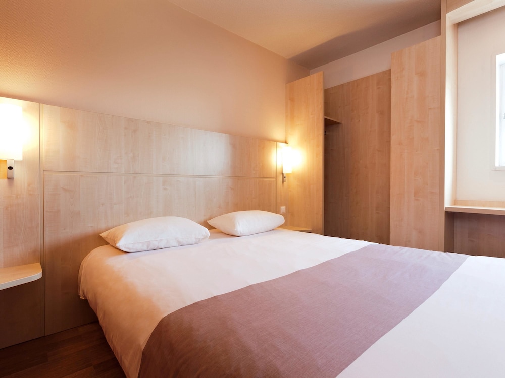 ibis Aulnay Paris Nord Expo 3