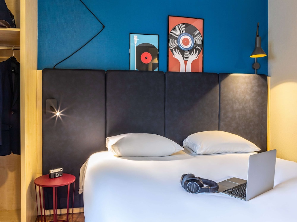 ibis Aulnay Paris Nord Expo 5