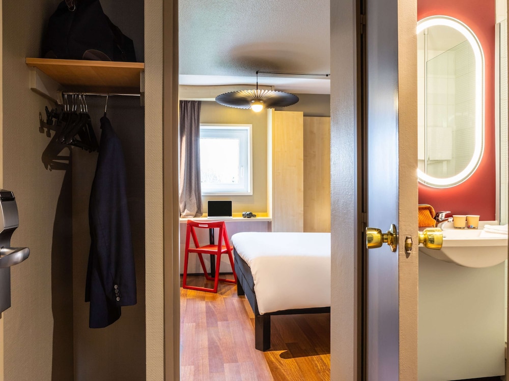 ibis Aulnay Paris Nord Expo 6