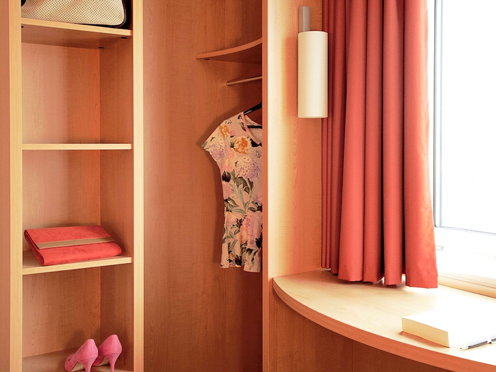 ibis Aulnay Paris Nord Expo 14