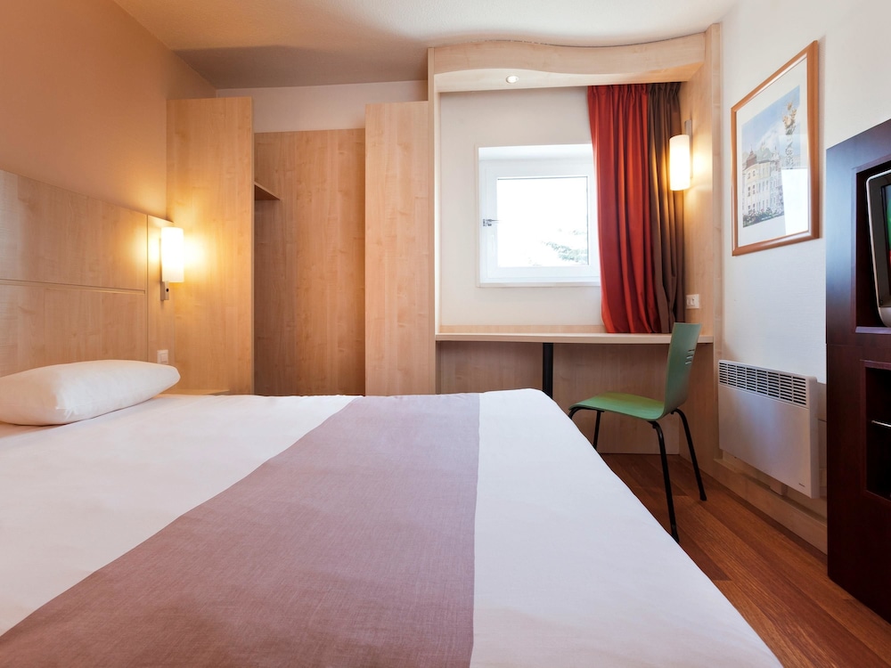 ibis Aulnay Paris Nord Expo 2