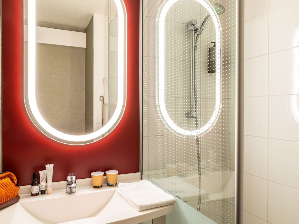 ibis Aulnay Paris Nord Expo 16